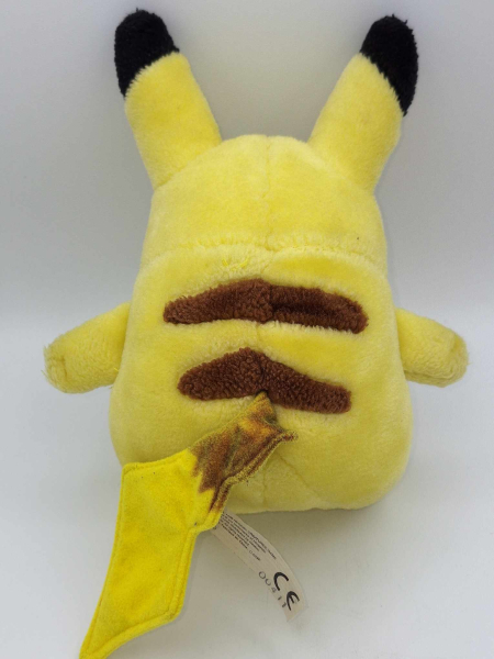 Pikachu 20cm + Pipi 10cm - Gamefreak - 1999